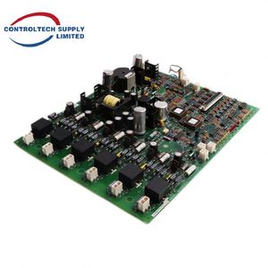 Module PLC IS200EHPRG1CCB, équipement électrique, le plus vendu - Product Image 2