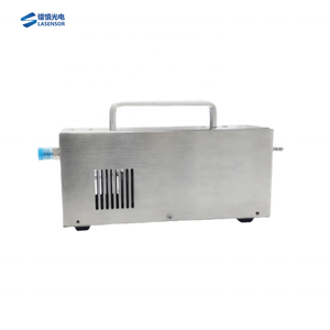 Lasensor LS-HPC 28.3L 50L Diffuseur haute pression Compteur de particules Débit de particules Diluteur de particules 220V Garantie 1 an - Product Image 1