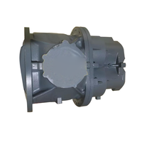 Motor Principal Sincrónico de Imán Permanente de Alta Eficiencia, Unidad Central de Ahorro de Energía para Compresor de Aire de Tornillo
