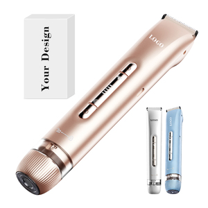 Rasoir Électrique Ultra Fin à Double Tête Sans MOQ, <span class=keywords><strong>Épilateur</strong></span> et Tondeuse pour une Coupe Précise et Douce des Poils - Product Image 1