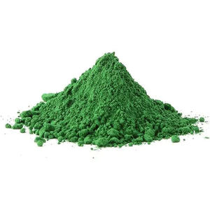 Pigmento en Polvo de Óxido de Hierro Industrial para Muebles, Hormigón y Paneles de Yeso - Inorgánico con Buena Intensidad de Color - Product Image 3