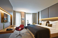 Days Inn by Wyndham Nouveau service de conception de chambre d'hôtel Hampton Inn Mobilier d'hôtel