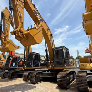 CAT 336 30 tonnes excavatrices 95% nouvelle excavatrice utilisée avec moins d'heures de travail - Product Image 1