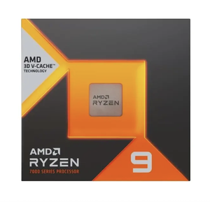โปรเซสเซอร์ 7 7950X3D 4.2 GHz กล่อง MB (9659129421) ซ็อกเก็ต AM4 โปรเซสเซอร์ 7 7950X3D 4.2 GHz กล่อง MB (9659129421) 7 7950X - Product Image 5