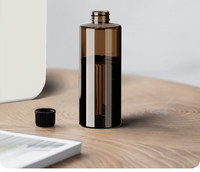 Diffuseur d'arômes automatique pour hall d'hôtel, machine à parfum Bluetooth, éliminateur d'odeurs de toilettes