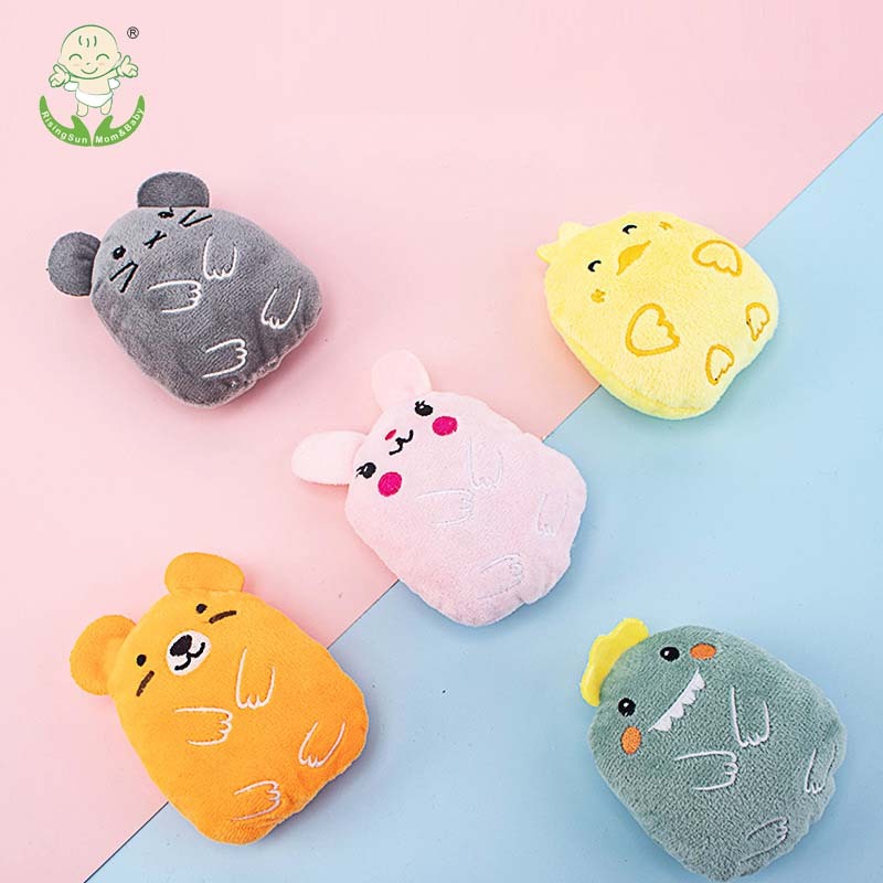 Pet Plush Vocal Toys Runpin W214