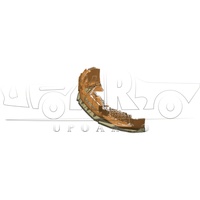 Nuevo Alerón Delantero Negro Brillante HS de 3 Piezas para BMW Serie 7 G11 G12 Facelift M Sport 2019 2020-2022