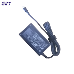 TPN-CA21 Type-C 65W สำหรับเอชพี อีลิทบุ๊ค X360 1030 G3 อะแดปเตอร์ AC 20V 3.25A แหล่งจ่ายไฟ - Product Image 1