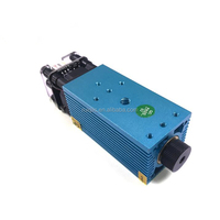 Module de découpe Laser, 1 pièce, 2500mw, 445nm, bleu