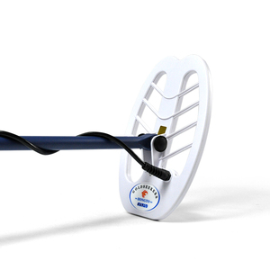 Escáner de detección de <span class=keywords><strong>metales</strong></span> con bobina, buscador de oro subterráneo de mano, GDS-F2, varilla de metal, venta al por mayor - Product Image 4