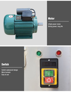 Oferta Especial: Cortador de Verduras y Frutas - Mandolina, Picador, Rebanador y Cortador en Cubos - Product Image 5