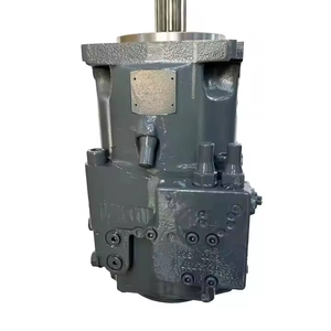 Bomba de Pistones Axiales de Alto Rendimiento para Excavadora, Serie A11v, Bomba de Pistones Variables, Bomba Hidráulica - Product Image 6