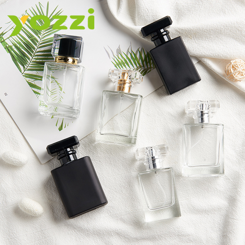 echantillon parfum gratuit