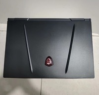 Ordinateur Portable Gaming MSI GL65 d'Occasion, I7-9750H RTX 2060, 16 Go RAM, 512 Go SSD
