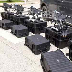 Dron Matrice 400 RTK Edición Universal Original, Cámara 4K HD, Plataforma de Larga Duración, Detección de Obstáculos a Nivel de Línea Eléctrica, DJM400 - Product Image 1