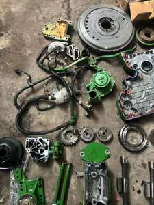 Piezas de motor de alta calidad para modelos 6068, 4045 y 6090, número de pieza RE523169 - Product Image 3