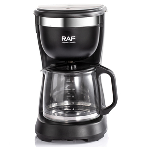 Cafetera Multifuncional RAF de 1.2L, Cafetera Automática Expresso, Mini Cafetera Italiana de Cápsulas con Sistema Antigoteo - Product Image 1