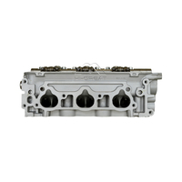 Culasses de moteur 3.2L J32A3 J32A3 Assemblage de culasses pour Honda Acura TL