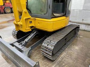 Used KOMATSU Mini <b>Excavator</b> PC35MR-2 Used <b>Excavator</b> PC30MR PC35MR PC55MR-2 Used Mini Excavadora Usada Pc35 in Stock - Product Image 4