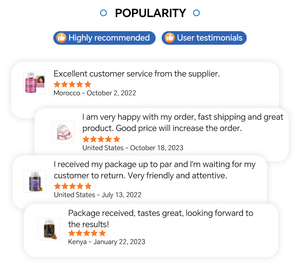 Complément alimentaire en gommes pour femmes, certifié Halal, à base de probiotiques et de vitamines pour l'équilibre du pH, favorisant la beauté et la perte de poids - OEM/ODM personnalisable - Product Image 6