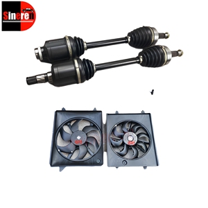 SINEREN Parachoques Delantero, Guardabarros, Rejilla de Faro, Placa de Matrícula al por Mayor para GWM Haval <span class=keywords><strong>H6</strong></span> - Product Image 3