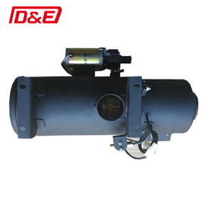 سخان مياه ديزل للتسخين المسبق للمحرك 12 فولت للسيارات والقوارب والسيارات الفاخرة وغيرها - Product Image 4