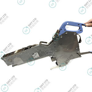 Alimentador de Cinta Eléctrico SMT Original Nuevo/Usado EF44FS 44mm ETF (40091554 / 400-91554) - Product Image 4
