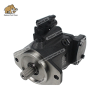 Pompe à piston hydraulique OEM 335-8197 pour engins lourds – Pièce de rechange à cylindrée modifiée