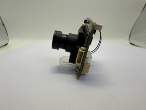 Carte de caméra IP AI IMX335 GK7205V300 6MP avec détection de forme humaine - Product Image 2