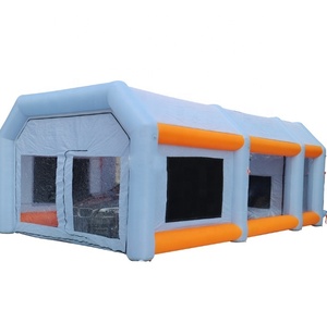 Usine pas cher prix cabine <span class=keywords><strong>de</strong></span> pulvérisation <span class=keywords><strong>gonflable</strong></span> petite taille cabine <span class=keywords><strong>de</strong></span> pulvérisation <span class=keywords><strong>de</strong></span> <span class=keywords><strong>peinture</strong></span> <span class=keywords><strong>station</strong></span> <span class=keywords><strong>de</strong></span> préparation <span class=keywords><strong>de</strong></span> travail mobile - Product Image 3