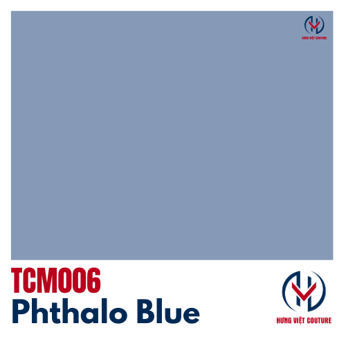 Phthalo Blue