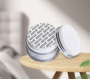 Tự dính an toàn bọt niêm phong Gasket giả mạo bằng chứng thực tế con dấu đóng cửa áp lực nhạy cảm chai Stopper nắp chai - Product Image 1