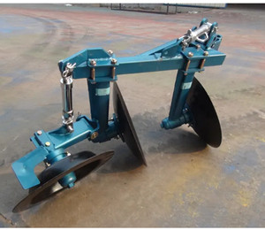 Vendite dirette in fabbrica di alta qualità Diesel alimentato a piedi <span class=keywords><strong>trattore</strong></span> corrispondente aratro a disco coltivatore utilizzato motozappa - Product Image 5