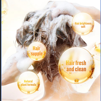 Après-shampoing Chebe Olive Gingembre pour Cheveux Secs et Délicats : Hydratant, Adoucissant, Nettoyant en Profondeur, Démêlant et Brillance