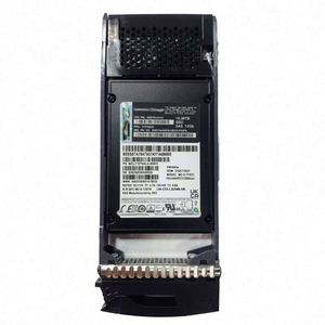 4XB7A14110 ฮาร์ดดิสก์ Lenoxx คุณภาพสูง 15.36TB ขนาด 2.5 นิ้ว 12Gb SAS SFF SSD สำหรับ ThinkSystem DE6600F DE6600H DE6000F - Product Image 2
