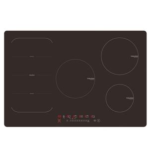 Estufa Eléctrica Empotrable Tipo Mesa con 5 Quemadores Integrados - Product Image 2