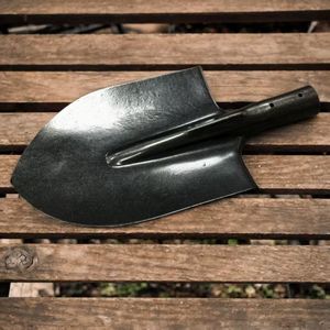 Offre Spéciale – Tête de <span class=keywords><strong>pelle</strong></span> à pointe en acier au carbone durable pour l'agriculture et la construction (vente en gros) - Product Image 6