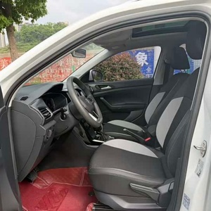 Vehículo Usado Volkswagen T-<span class=keywords><strong>Cross</strong></span> <span class=keywords><strong>2020</strong></span> 1.5L Automático LHD, Confiable, Venta al Por Mayor, Exportación - Product Image 4
