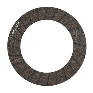 الألمانية مخلب بطانة تلبيس قضيب تعشيق المواد - Product Image 1