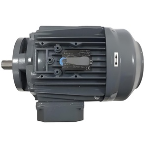 Motor de Inducción Trifásico VEM Schorch <span class=keywords><strong>ATB</strong></span> 1HP 2HP 3HP 5HP 7.5HP 10HP 15HP 20HP Motor Eléctrico de CA para Maquinaria Industrial - Product Image 4