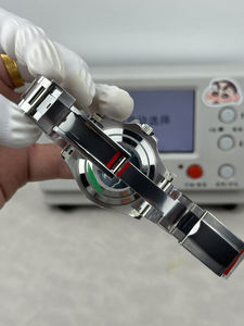 Relojes Mecánicos Clásicos para Hombre, Tendencia Retro, Casuales y Adecuados para Negocios, Relojes Mecánicos de Alta Gama - Product Image 3