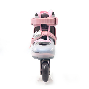 Patins à roulettes réglables de haute qualité, nouvelle mode, 4 tailles, à acheter pour adultes - Product Image 5