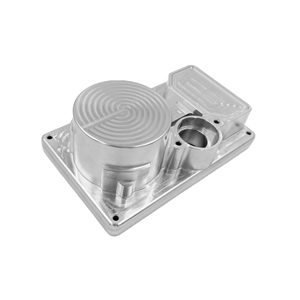 Custom 5-Axis CNC Milling Service Raw Aluminum Motorcycle Gearbox Housing OEM One-stop Machining Prototype Fabrication - Product Image 6