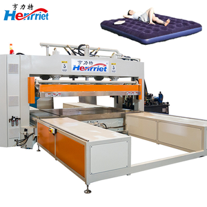 Machine <span class=keywords><strong>de</strong></span> pressage à chaud <span class=keywords><strong>pour</strong></span> la fabrication <span class=keywords><strong>de</strong></span> tapis <span class=keywords><strong>de</strong></span> yoga 100T <span class=keywords><strong>pour</strong></span> feuille <span class=keywords><strong>de</strong></span> <span class=keywords><strong>mousse</strong></span> EVA, caoutchouc TPE 3D, sulfuration, <span class=keywords><strong>matelas</strong></span> gonflable haute pression - Product Image 3