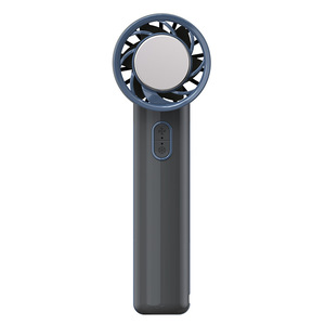 Miniature semiconductor cooling <b>fan</b> desktop office <b>fan</b> quiet small <b>fan</b> long battery life <b>handheld</b> <b>fan</b> - Product Image 6