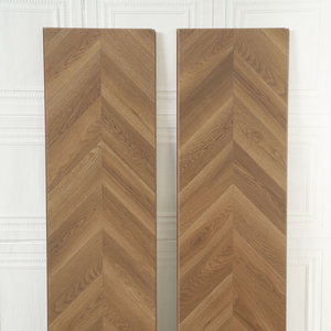 Suelo Laminado de Madera de Alta Calidad Clase 33 <span class=keywords><strong>AC5</strong></span>, Suelo <span class=keywords><strong>Flotante</strong></span> de Parqué Compuesto con Sellado de Cera Resistente al Agua - Product Image 6