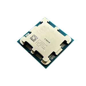 Procesador de Escritorio R5 9600X de 6 Núcleos y 12 Subprocesos AM5, 3.9GHz Base, 5.4GHz Zen 5, Nuevo CPU en Bandeja, 9600X, 6C 12T, 5.4GHz 3 - Product Image 1