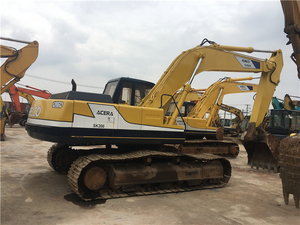 Excavatrice Kobelco SK200 d'occasion, prix avantageux, d'origine japonaise, garantie d'un an. - Product Image 6