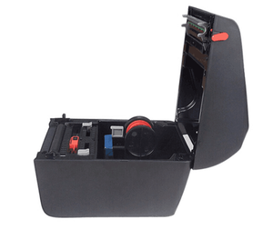 Máy In Nhãn Kỹ Thuật Số <span class=keywords><strong>Intermec</strong></span> PC42t Máy In Mã Vạch Để Bàn Truyền Nhiệt - Product Image 4