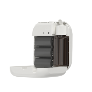 Customized Logo Electric 150ml Fast Atomization Waterless Aroma <strong>Diffuser</strong> for Hotel Household Spa Use-App-Controlled Freestanding - Product Image 4